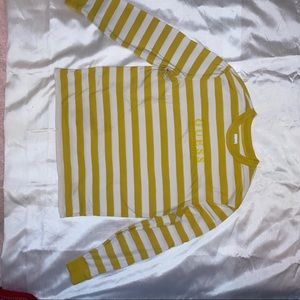 Men’s Guess long sleeve